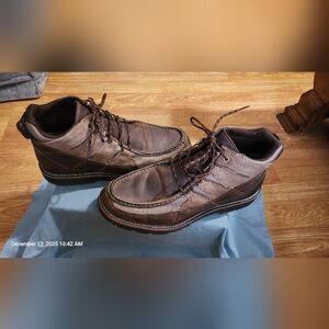 Ariat Exhibitor Boots